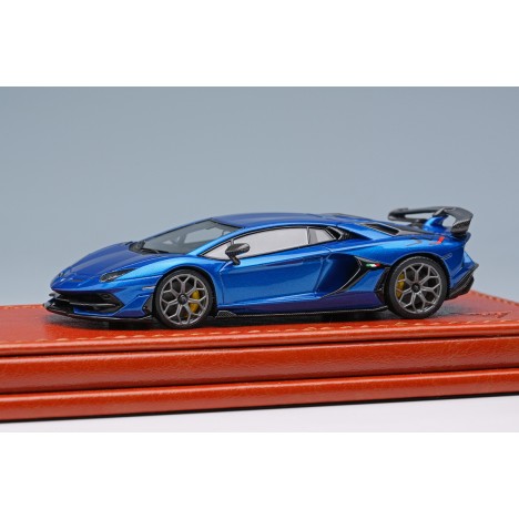 Lamborghini Aventador SVJ 1/64 Make-Up Titan64 Make Up - 1