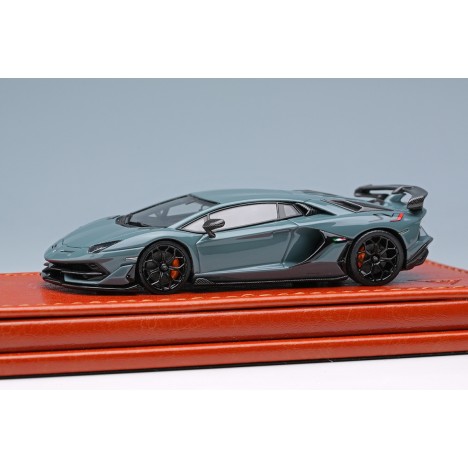 Lamborghini Aventador SVJ 1/64 Make-Up Titan64 Make Up - 1