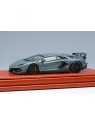 Lamborghini Aventador SVJ 1/64 Make-Up Titan64 Make Up - 4