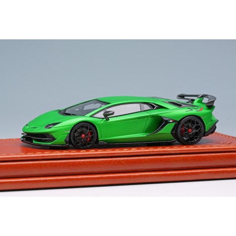 Lamborghini Aventador SVJ 1/64 Make-Up Titan64 Make Up - 1