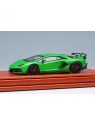 Lamborghini Aventador SVJ 1/64 Make-Up Titan64 Make Up - 1