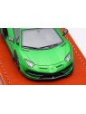 Lamborghini Aventador SVJ 1/64 Make-Up Titan64 Make Up - 2