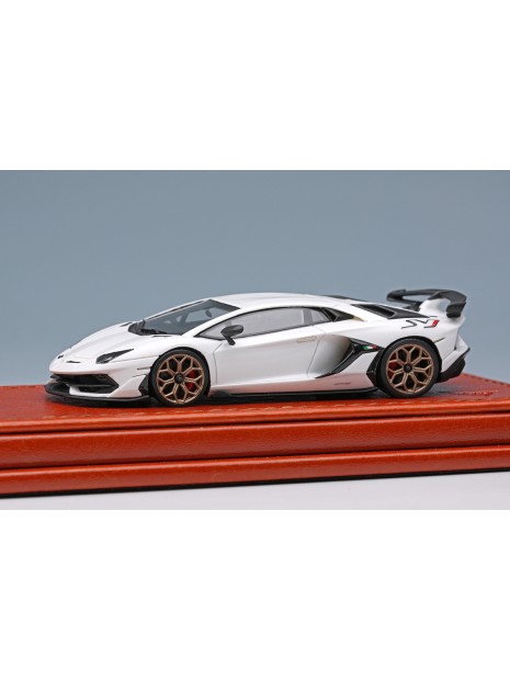 Lamborghini Aventador SVJ 1/64 Make-Up Titan64 Make Up - 10