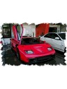 Lamborghini Diablo GT (Rosso Targa) 1/43 Make Up Eidolon Make Up - 1