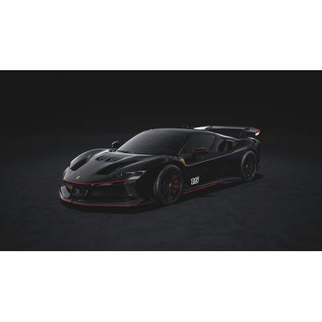 Ferrari SF90 XX Stradale 1/18 MR Collection MR Collection - 1