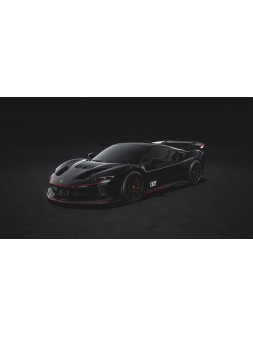 Ferrari SF90 XX Stradale 1/43 Looksmart Looksmart - 1