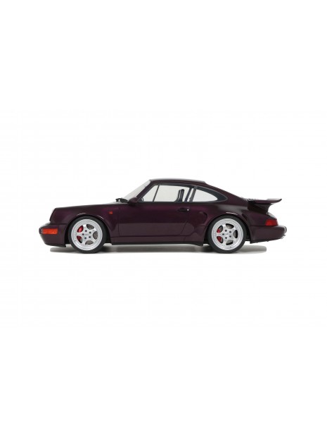 Porsche 911 (964) Turbo S 1/12 GT Spirit GT Spirit - 11