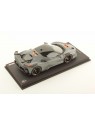 Ferrari SF90 XX Stradale (Grigio Nardo) 1/18 MR Collection MR Collection - 2