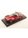 Ferrari Daytona SP3 (Rosso Magma) 1/18 MR Collection MR Collection - 2