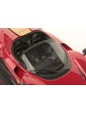 Ferrari Daytona SP3 (Rosso Magma) 1/18 MR Collection MR Collection - 7