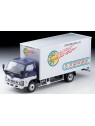 Isuzu Elf Panel Van (Kurume Transportation) 1/64 Tomica Limited Vintage Tomica Limited Vintage - 2