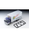 Isuzu Elf Panel Van (Kurume Transportation) 1/64 Tomica Limited Vintage Tomica Limited Vintage - 10