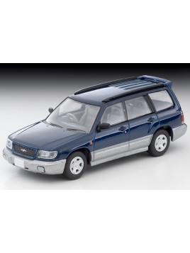 Subaru Forester C/20 1997 1/64 Tomica Limited Vintage Tomica Limited Vintage - 1