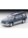 Subaru Forester C/20 1997 1/64 Tomica Limited Vintage Tomica Limited Vintage - 1