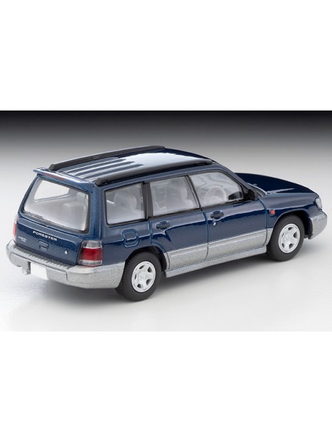 Subaru Forester C/20 1997 1/64 Tomica Limited Vintage Tomica Limited Vintage - 2