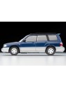 Subaru Forester C/20 1997 1/64 Tomica Limited Vintage Tomica Limited Vintage - 3