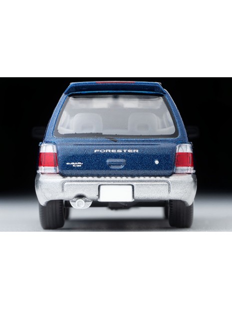 Subaru Forester C/20 1997 1/64 Tomica Limited Vintage Tomica Limited Vintage - 6