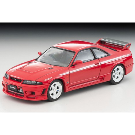 NISMO 400R 1/64 Tomica Limited Vintage Tomica Limited Vintage - 1