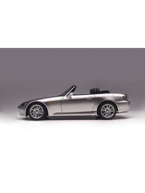 Honda S2000 (AP2) 1/18 Motorhelix Motorhelix - 3