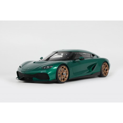 Koenigsegg Gemera 1/18 GT Spirit GT Spirit - 1