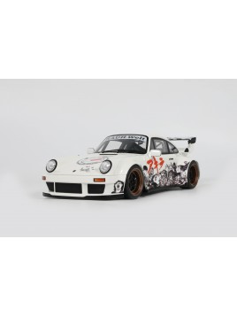 Porsche 911 RWB Akira 1/18 GT Spirit GT Spirit - 1