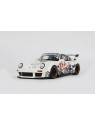 Porsche 911 RWB Akira 1/18 GT Spirit GT Spirit - 1