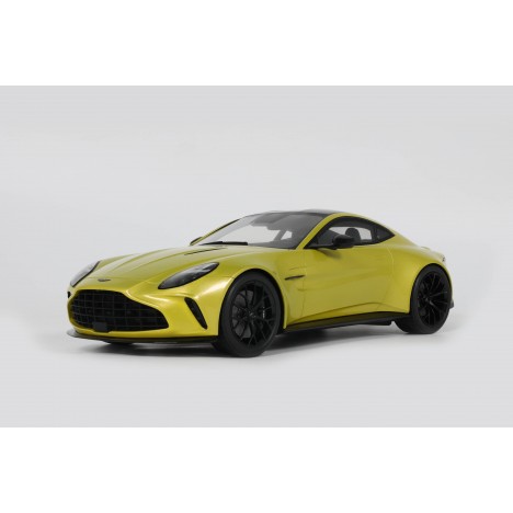 Aston Martin Vantage 2024 1/18 GT Spirit GT Spirit - 1