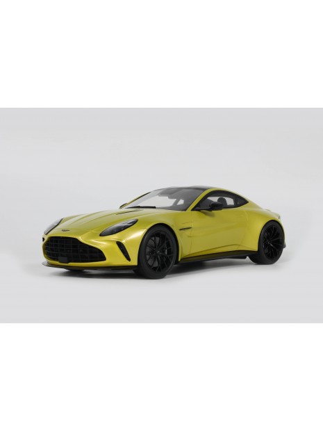 Aston Martin Vantage 2024 1/18 GT Spirit GT Spirit - 1