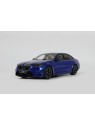 BMW M5 2024 1/18 GT Spirit GT Spirit - 1