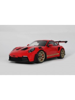 Porsche 911 922 GT3 RS 1/12 GT Spirit GT Spirit - 1