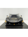 Koenigsegg Jesko (Carbon) 1/18 FrontiArt FrontiArt - 3