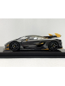 Koenigsegg Jesko (Carbon) 1/18 FrontiArt FrontiArt - 4