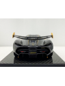 Koenigsegg Jesko (Carbon) 1/18 FrontiArt FrontiArt - 6