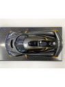 Koenigsegg Jesko (Carbon) 1/18 FrontiArt FrontiArt - 9