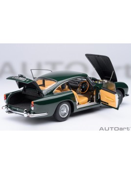 Aston Martin DB5 1/18 AUTOart AUTOart - 1