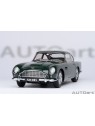 Aston Martin DB5 1/18 AUTOart AUTOart - 4