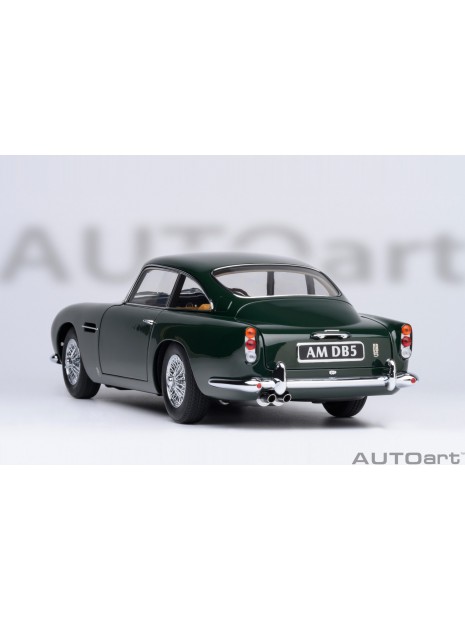 Autoart aston martin db5 online