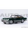 Aston Martin DB5 1/18 AUTOart AUTOart - 6