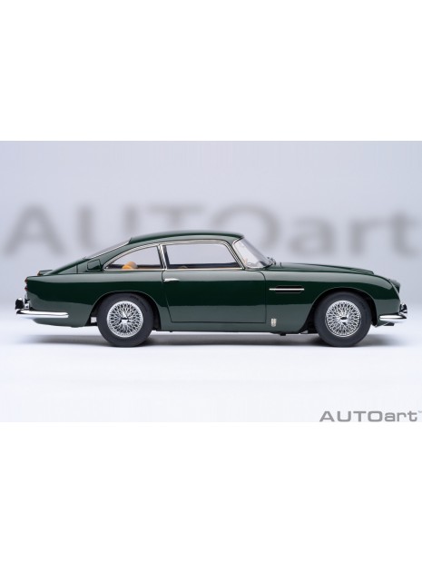 Aston Martin DB5 1/18 AUTOart AUTOart - 9