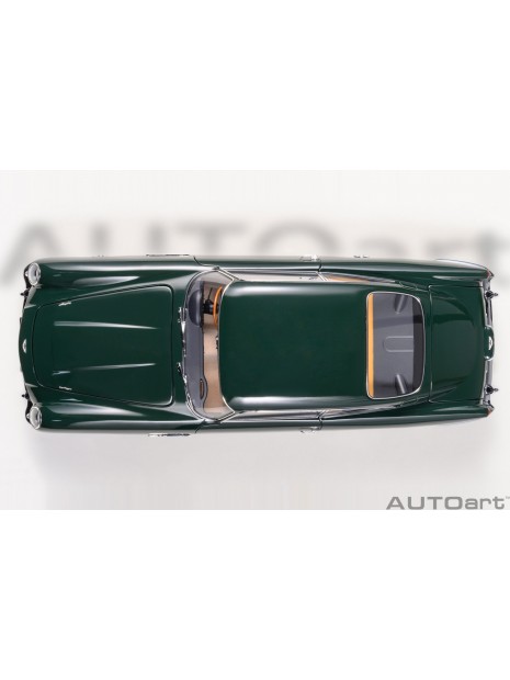 Aston Martin DB5 1/18 AUTOart AUTOart - 12