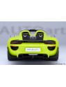 Porsche 918 Spyder Weissach Package 1/18 AUTOart AUTOart - 11