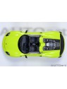 Porsche 918 Spyder Weissach Package 1/18 AUTOart AUTOart - 12