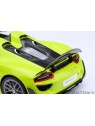 Porsche 918 Spyder Weissach Package 1/18 AUTOart AUTOart - 17