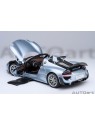 Porsche 918 Spyder Weissach Package 1/18 AUTOart AUTOart - 20