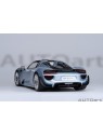 Porsche 918 Spyder Weissach Package 1/18 AUTOart AUTOart - 23