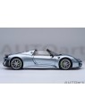 Porsche 918 Spyder Weissach Package 1/18 AUTOart AUTOart - 27