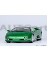 Lamborghini Diablo SE 30th Anniversary Edition (Verde Mic) 1/18 AUTOart AUTOart - 4