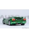 Lamborghini Diablo SE 30th Anniversary Edition (Verde Mic) 1/18 AUTOart AUTOart - 5