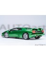 Lamborghini Diablo SE 30th Anniversary Edition (Verde Mic) 1/18 AUTOart AUTOart - 7