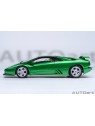 Lamborghini Diablo SE 30th Anniversary Edition (Verde Mic) 1/18 AUTOart AUTOart - 8